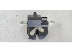 Recambio de cerradura maletero / porton para opel corsa e color edition referencia OEM IAM 39021416  