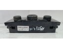 Recambio de mando climatizador para opel astra h ber. edition referencia OEM IAM 13274231  