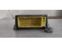 Recambio de centralita airbag para toyota avensis berlina (t25) 2.0 turbodiesel cat referencia OEM IAM 215955104  