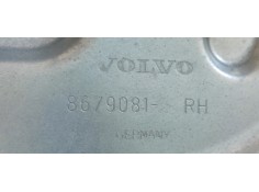 Recambio de elevalunas delantero derecho para volvo v50 familiar 2.0 d momentum referencia OEM IAM   