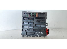 CAJA RELES / FUSIBLES 12766741 