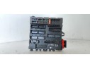 Recambio de caja reles / fusibles para saab 9-3 cabrio vector referencia OEM IAM 12766741  