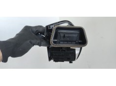 Recambio de mando climatizador para citroen c4 picasso exclusive referencia OEM IAM 965086887700  