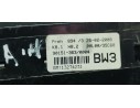 Recambio de mando climatizador para opel astra h ber. edition referencia OEM IAM 13274231  