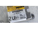 Recambio de centralita airbag para toyota avensis berlina (t25) 2.0 turbodiesel cat referencia OEM IAM 215955104  
