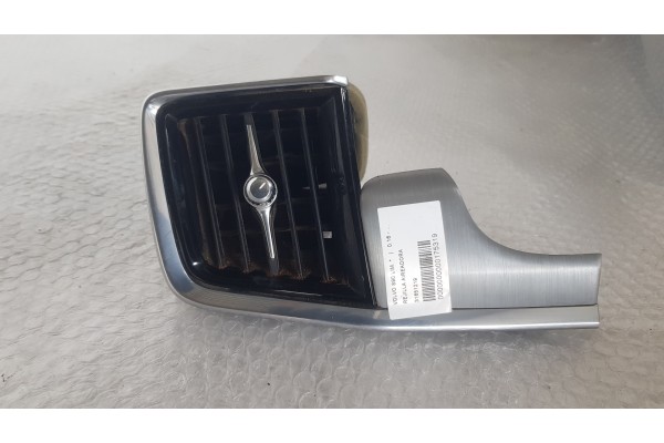 Recambio de rejilla aireadora para volvo s90 lim. 2.0 d turbo 150 fap referencia OEM IAM 31651219  