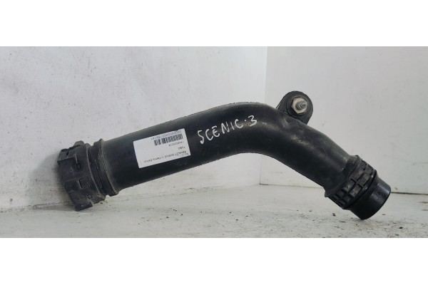 Recambio de tubo para renault grand scenic iii 1.4 tce referencia OEM IAM   