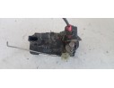 Recambio de cerradura puerta trasera derecha para opel zafira b 1.7 16v cdti referencia OEM IAM 13220372  