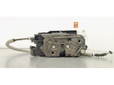 Recambio de cerradura puerta trasera izquierda para volkswagen golf viii lim. (cd1) life referencia OEM IAM 5TA839015L  