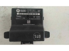 Recambio de modulo electronico para volkswagen passat berlina (3c2) 2.0 tdi referencia OEM IAM 3C0907530C  