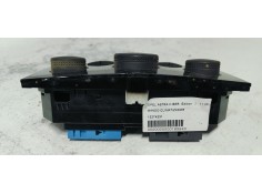 Recambio de mando climatizador para opel astra h ber. edition referencia OEM IAM 13274231  