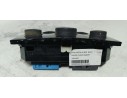 Recambio de mando climatizador para opel astra h ber. edition referencia OEM IAM 13274231  