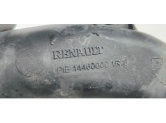 Recambio de tubo para renault grand scenic iii 1.4 tce referencia OEM IAM   
