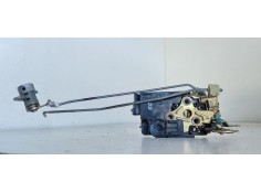 Recambio de cerradura puerta delantera izquierda para daewoo kalos 1.4 sr referencia OEM IAM   