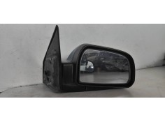 Recambio de retrovisor derecho para hyundai tucson (jm) 2.0 crdi cat referencia OEM IAM   
