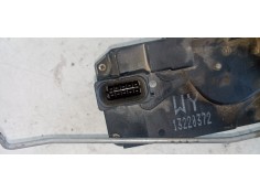 Recambio de cerradura puerta trasera derecha para opel zafira b 1.7 16v cdti referencia OEM IAM 13220372  