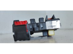 Recambio de caja reles / fusibles para saab 9-3 cabrio vector referencia OEM IAM 12766741  