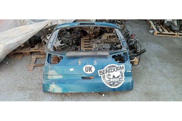 Recambio de porton trasero para ford galaxy (ca1) trend referencia OEM IAM   