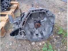 CAJA CAMBIOS 8200166686 