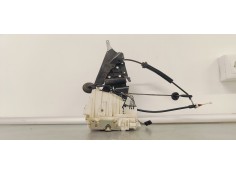 CERRADURA PUERTA DELANTERA IZQUIERDA 1697202535 