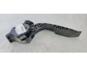 Recambio de pedal acelerador para opel insignia berlina 1.6 cdti 136 fap referencia OEM IAM 84344894  
