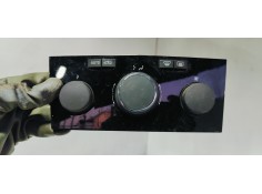 Recambio de mando climatizador para opel astra h ber. edition referencia OEM IAM 13274231  