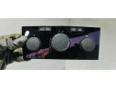 Recambio de mando climatizador para opel astra h ber. edition referencia OEM IAM 13274231  