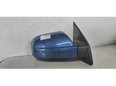 Recambio de retrovisor derecho para hyundai tucson (jm) 2.0 crdi cat referencia OEM IAM   