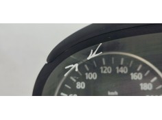 Recambio de cuadro instrumentos para bmw serie 3 berlina (e90) 2.0d 163 [320] referencia OEM IAM 9110205  