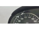 Recambio de cuadro instrumentos para bmw serie 3 berlina (e90) 2.0d 163 [320] referencia OEM IAM 9110205  