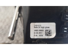 Recambio de rejilla aireadora para volvo s90 lim. 2.0 d turbo 150 fap referencia OEM IAM 31651219  