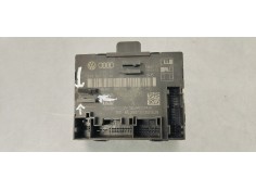 Recambio de modulo electronico para skoda superb combi (3t5) 2.0 tdi 140 fap referencia OEM IAM 8X0959792H  