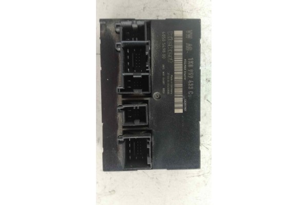 Recambio de modulo confort para volkswagen touran (1t1) 1.9 tdi referencia OEM IAM 1K0959433C  