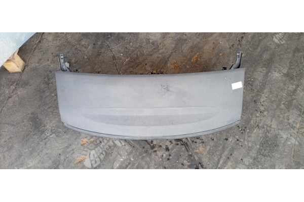Recambio de tapa maletero para opel tigra twin top edition referencia OEM IAM 9316253102  
