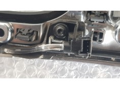 Recambio de rejilla aireadora para volvo s90 lim. 2.0 d turbo 150 fap referencia OEM IAM 31651219  