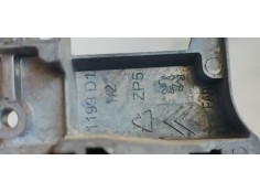 Recambio de maneta exterior delantera derecha para peugeot 208 active referencia OEM IAM   