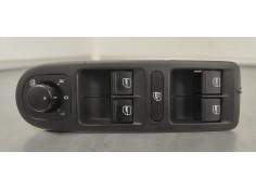 MANDO ELEVALUNAS DELANTERO IZQUIERDO 5K0867255A 