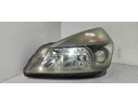 Recambio de faro izquierdo para renault espace iv (jk0) 2.2 dci turbodiesel referencia OEM IAM   