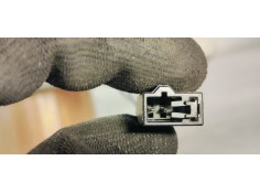 Recambio de parasol derecho para skoda superb (3v3) 2.0tdi 150 fap referencia OEM IAM   