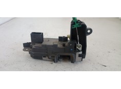 Recambio de cerradura puerta delantera izquierda para opel astra h berlina 1.4 16v referencia OEM IAM 13220369  