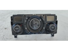 MANDO CALEFACCION / AIRE ACONDICIONADO 96738322XT 