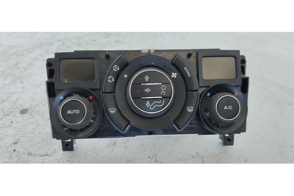 Recambio de mando calefaccion / aire acondicionado para peugeot 3008 allure referencia OEM IAM 96738322XT  
