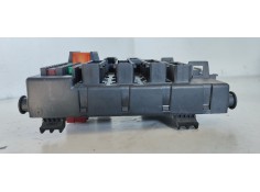 Recambio de caja reles / fusibles para saab 9-3 cabrio vector referencia OEM IAM 12766741  