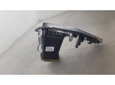 Recambio de rejilla aireadora para volvo s90 lim. 2.0 d turbo 150 fap referencia OEM IAM 31651219  