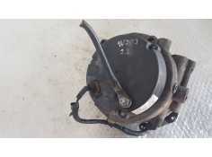 Recambio de alternador para mercedes-benz clase c (w203) berlina 220 cdi (203.006) referencia OEM IAM A0001501750  