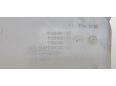 Recambio de deposito limpia para bmw serie 1 berlina (e81/e87) 118d referencia OEM IAM   