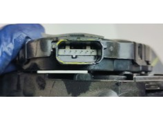 Recambio de pedal acelerador para opel insignia berlina 1.6 cdti 136 fap referencia OEM IAM 84344894  