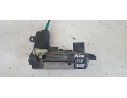 Recambio de cerradura puerta delantera izquierda para opel astra h berlina 1.4 16v referencia OEM IAM 13220369  
