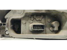 Recambio de piloto trasero izquierdo para renault megane iii coupe 1.5 dci 110 fap referencia OEM IAM   