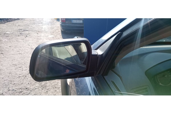 Recambio de retrovisor izquierdo para hyundai tucson (jm) 2.0 crdi cat referencia OEM IAM   